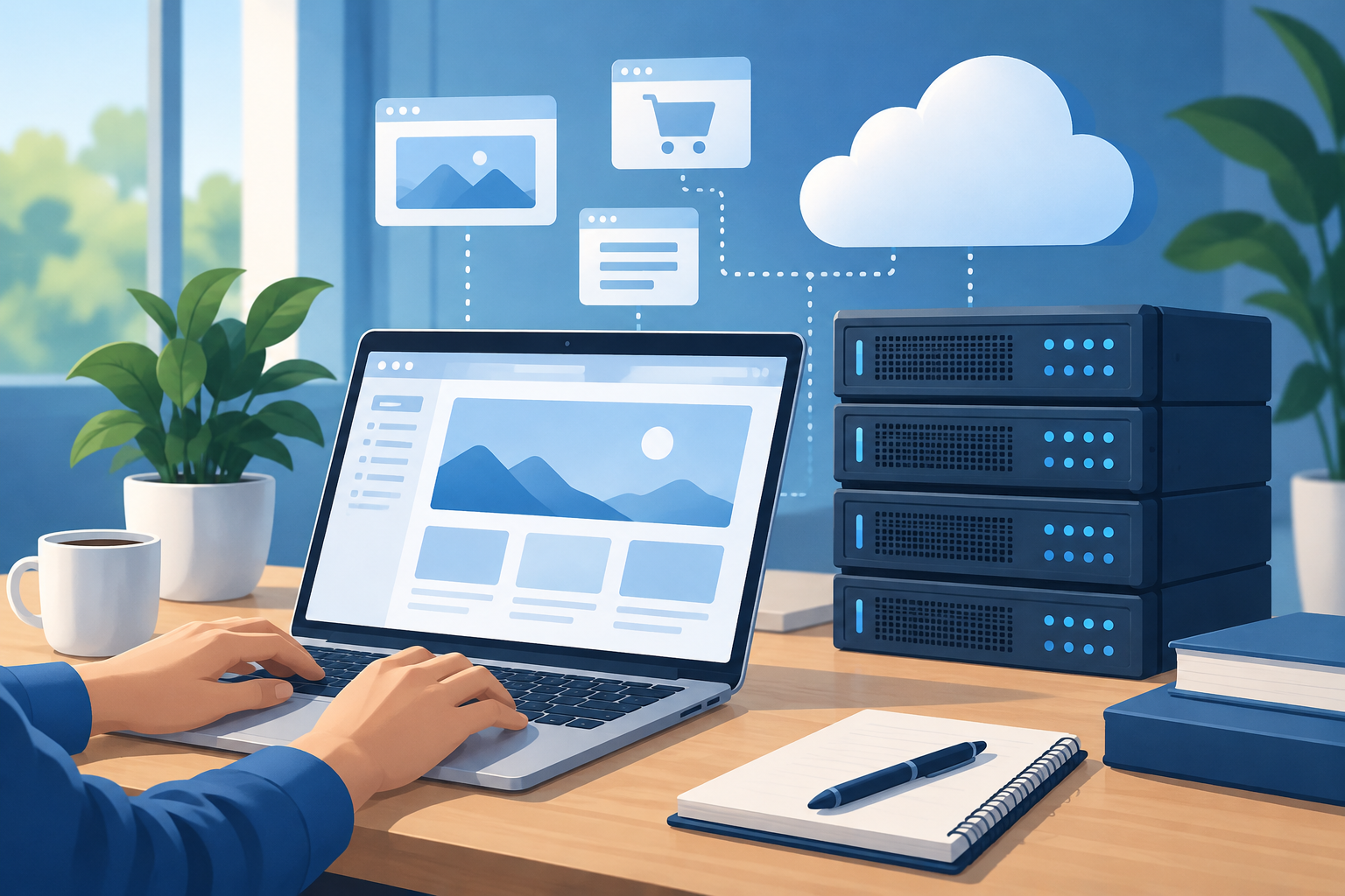 Bluehost