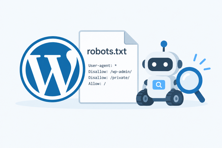 How to Edit and Optimize Robots.txt in WordPress