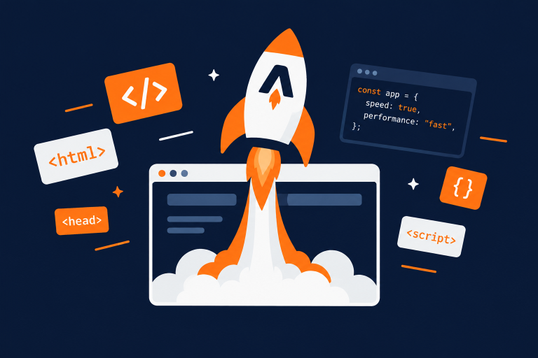 What Is Astro and Why Developers Use It for Fast Websites