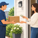 Cash on Delivery Hero